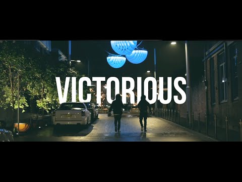 SOLE OPTION & HIQ | Victorious (ft. Jah Tung) (Music Video)