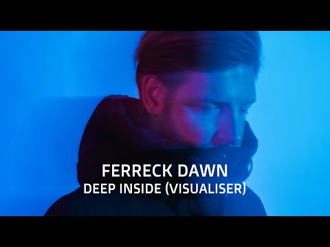 Ferreck Dawn & Hayley May - Deep Inside (Radio Edit)
