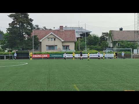 HauPa T1415 - FC Wild