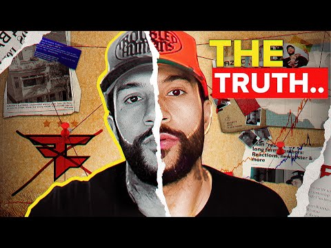 Revealing The TRUTH Behind FaZe Clan...
