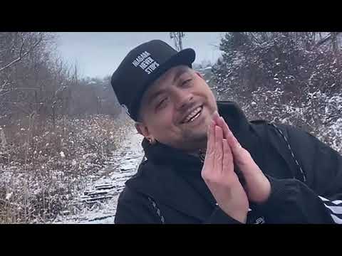 Ezza of Choom Gang - Peace God (Official Music Video)