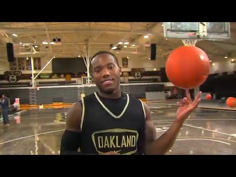 Kay Felder 2015-2016 Highlights