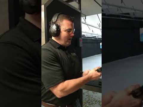 Ruger LCP II Pistol Review : Deep Concealment