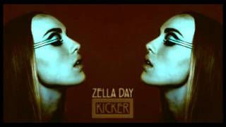Zella Day - Hypnotic (Audio Only)