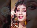 Tor Kajol Kalo Chokh Jhumko Kaner Dul Dhakai Sari Pore Toke Lagche Beautiful Dhakai Saree