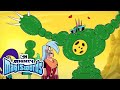 Attackus Mighty Magiswords Minisode Cartoon Network