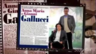 DONNA IMPRESA magazine Gallucci monteurano _ by Bruno Baldassarri Porto San Giorgio