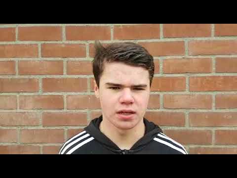 Theole JO15 1 Bennekom JO15 1 Analyse Joel