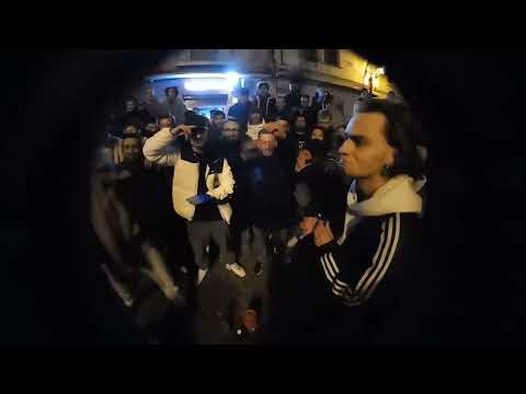 2TheSpritz | Alu vs Lorenzino | Finale