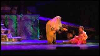 The ACT presents - "Stay With Me"  from Into the Woods