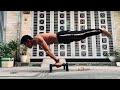 4 bài tập KHÔNG THỂ BỎ QUA khi tập tại nhà/Tập street workout - Làng Hoa Workout.