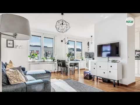 Såld, 3:a · 70m2 · 3513 kr avg, Järvastaden/Brotorp : Via Notar mäklare Solna