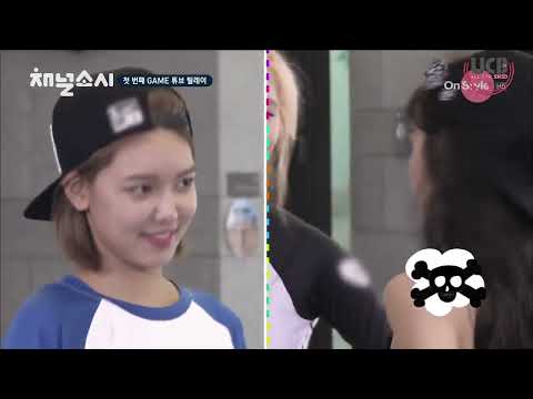 [Vietsub] Channel SNSD - Ep 5