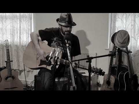 Thumbnail for Subterranean homesick blues - Bob Dylan... Just Steve's version! by R.E.M., Bob Dylan