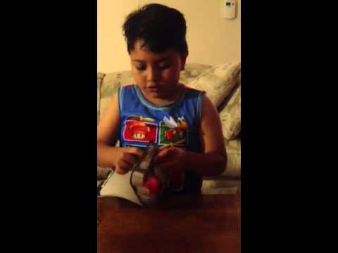 Angry Birds Space super space red bird & launcher also a my