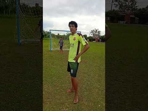 Igaporã Bahia Ray o Rei do Futebol e Futsal🇧🇷⚽