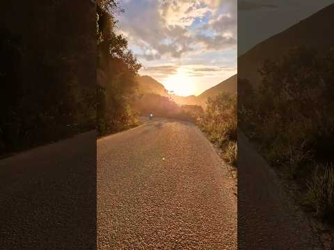 ⛰️  Los Boquerones entre Palermo y Santa María Huila #neivatravel #nature #turismo