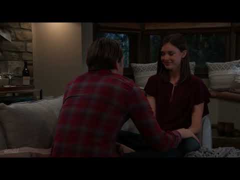 GH: 6/15/21 - Michael & Willow Part 1/2