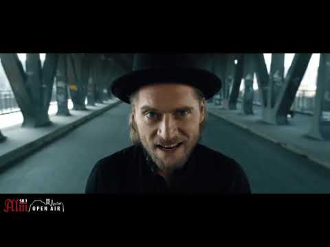 Official Trailer Alm Open Air 2019