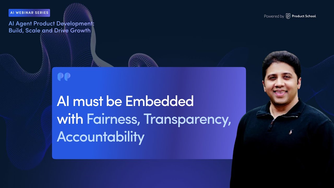 AWS AI Product Leader on Modernizing with GenAI: Enterprise Applications & Infrastructure