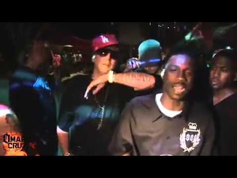 Omar Cruz Hand of God Release Party