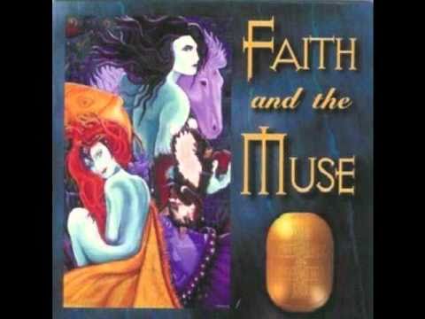 Faith & the Muse - Annwyn, Beneath the Waves