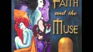 Faith & the Muse - Annwyn, Beneath the Waves