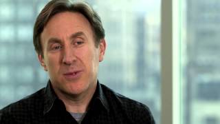 Эксклюзивное интервью о третьем сезоне сериала Банши