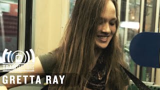 Gretta Ray - Don&#39;t Let Her Love Hold You Down | Tram Sessions