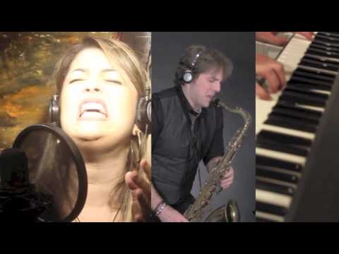 Rebeca Elts & Nando Pradho "Summertime" Piano Silvio Venosa