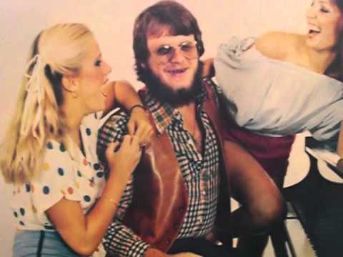 Thumbnail for The Johnny Neel Band - Crossfire (Payback Records - 1981) by Johnny Neel