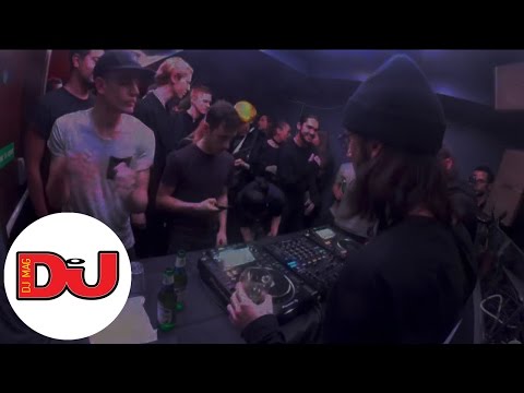 DJ Mag Live Presents Grey:Matter