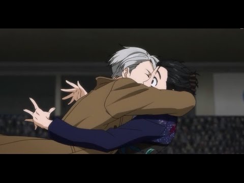 【ユーリon】ヒビカセ × ECHO【MAD】