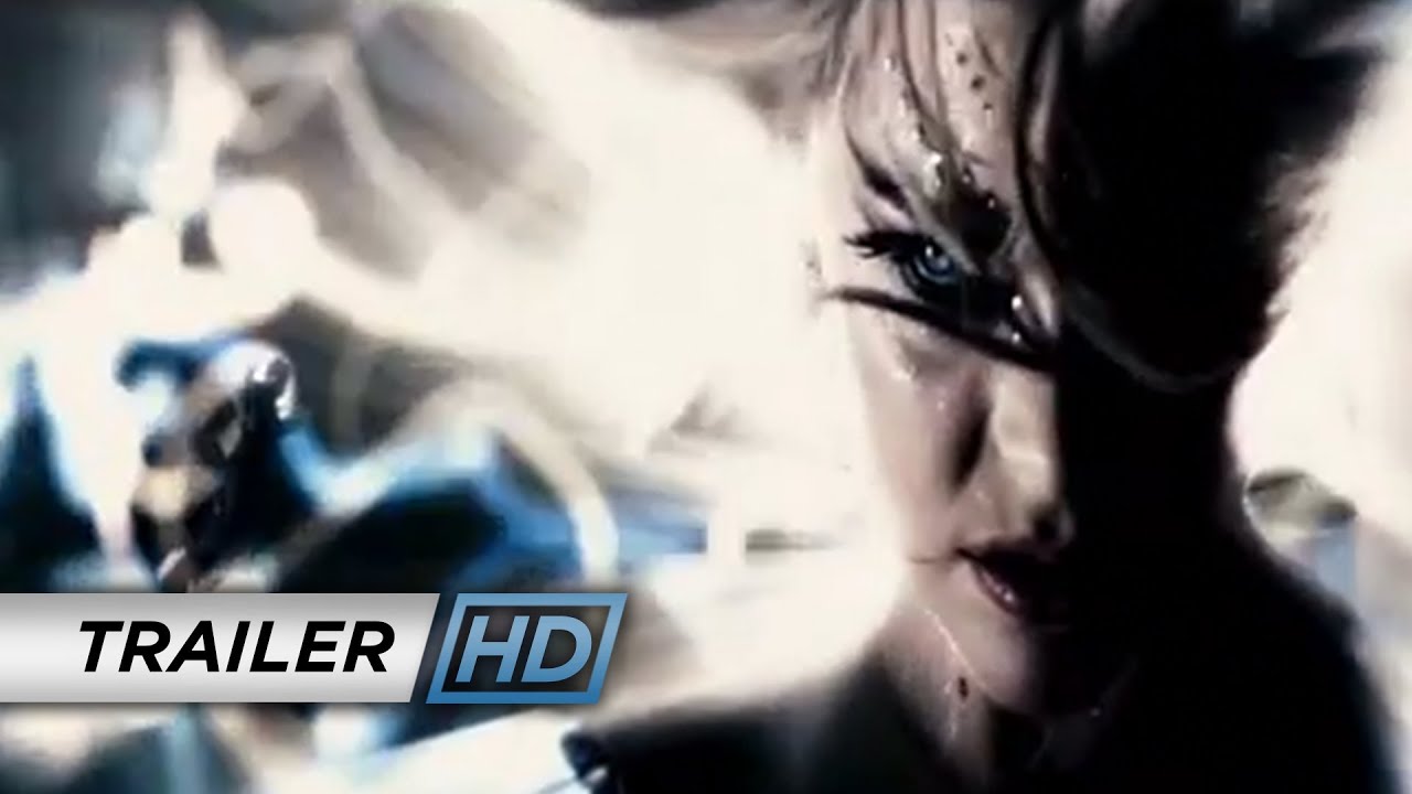 Official Trailer #1
