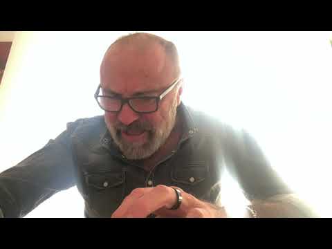 da Aspetta Primavera, Bandini. John Fante.