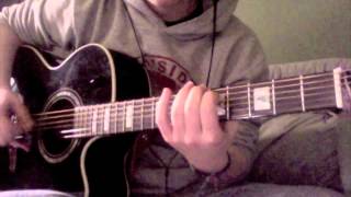 I Love You More Than I Hate My Period (Cover)- Say Anything