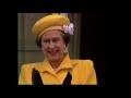 Trooping The Colour 1986 Full Parade