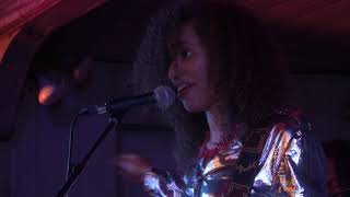 Down Dirty from Jackie Venson Live in Texas