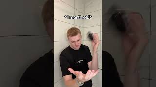 When You Buy Shampoo #Shorts