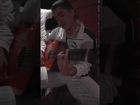 Alguien Me Gusta - Andy Rivera