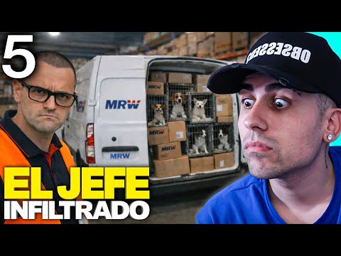 They send PETS and TREAT them TERRIBLY 💰 Undercover Boss #5