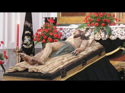 Zlatko Sudac -Vazmeno Bdjenje Velika Subota