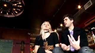 Big Deal: Band on Writing 'Lights Out' Record