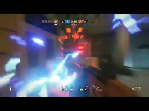 ESL GO4 1v4 Xbox One w/Lesion
