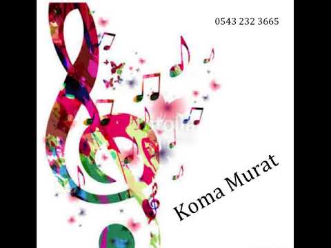 KOMA MURAT POTPORİ 2018 ÇALDIRAN