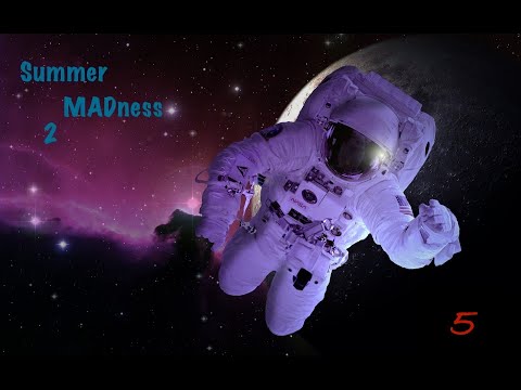 Summer Madness 2 - Vol.5 (iamsvrp Guest Mix)