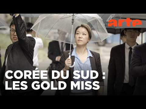 35 ans, les choix d’une femme | Documentaire (2022) | ARTE