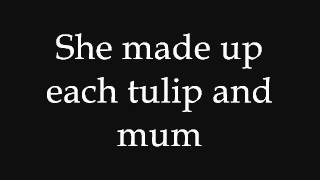 Bobby Darin - Artificial Flowers (Lyrics On-Screen and in Description)