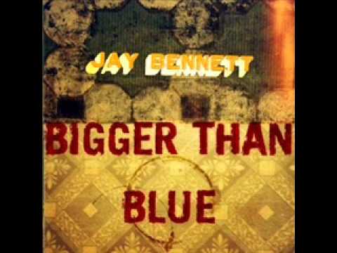 Jay Bennett ~ Songs That Weren't Finished
