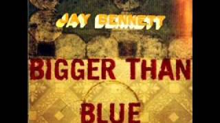 Jay Bennett ~ Songs That Weren't Finished